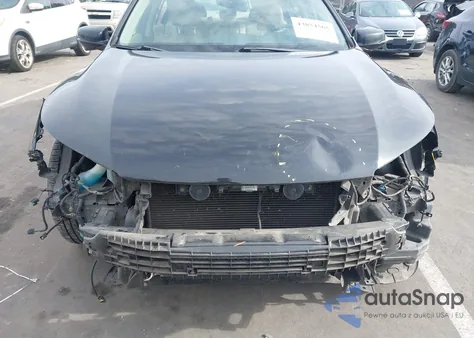 2014 Honda Accord Ex-L from USA, damaged, VIN 1HGCR2F86EA097400
